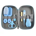 blue 8PCS