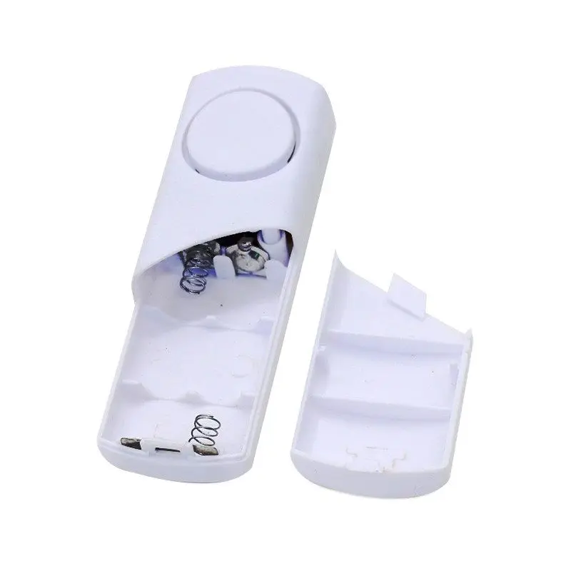 KINJOIN Is A New Type Of Security Device For Wireless Door And Window Anti-Theft Alarm System WIFI Control Smart