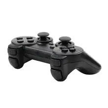 Wireless Vibration Gamepad for PS2 #4