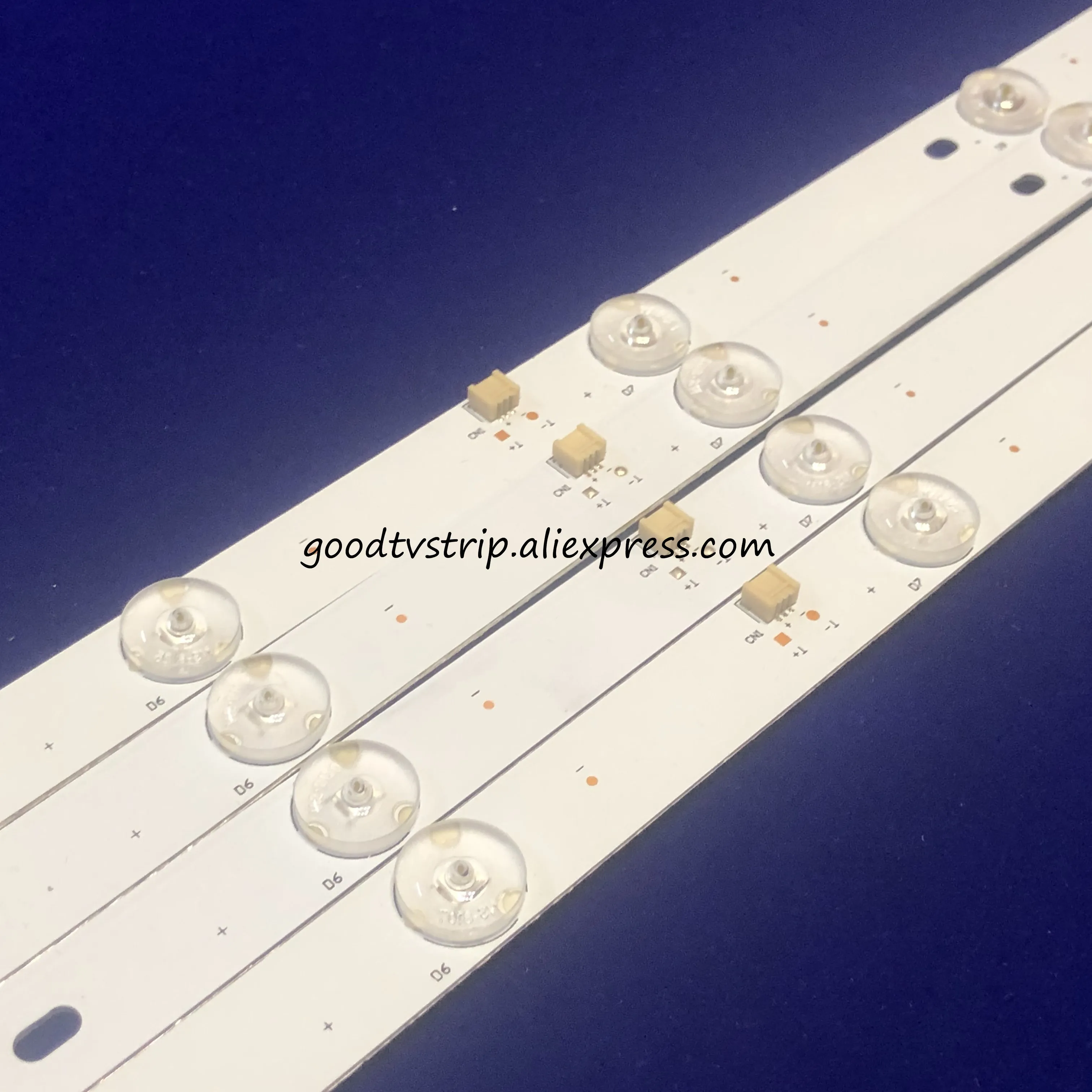 LED TV Backlight Strip for PH39N91 PH39N91DSG PH39N91DSGW PH39N91DSGWA 39N91GM04X10-C0033 CJ 1.30.1.39N91007R V0