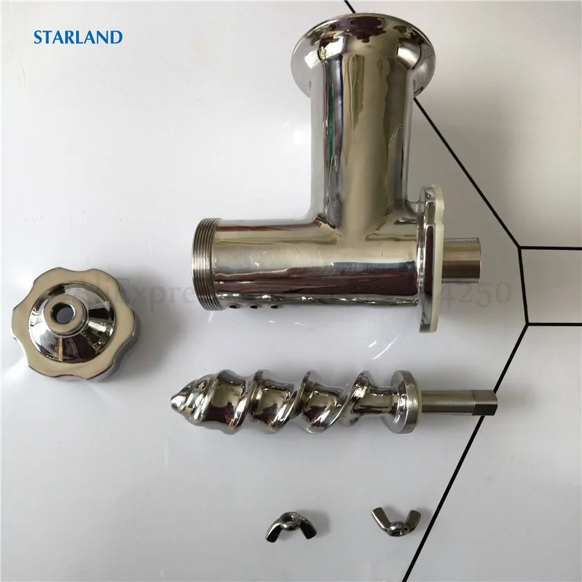 อัตโนมัติข้าวสาลีเครื่องคั้นน้ำผลไม้คั้นน้ำผลไม้ Extractor สแตนเลสสตีลผลไม้ Juicer น้ำผลไม้ Squeezer ทำความสะอาดง่าย