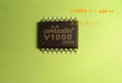Mxy 1PCS V1000 1000 SOP16 IN STOCK
