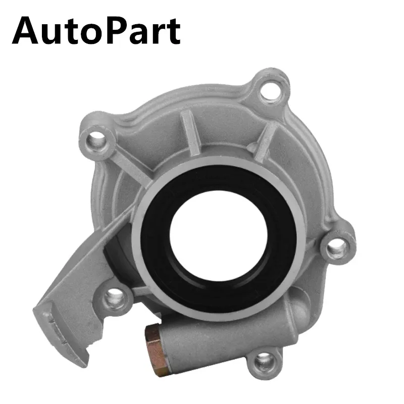 

15100-3501 Высококачественный масляный насос деталей двигателя 21R для TOYOTA 21R COROLLA CARINA CRESSIDA Celica/MARK II масляный насос 15100-35010