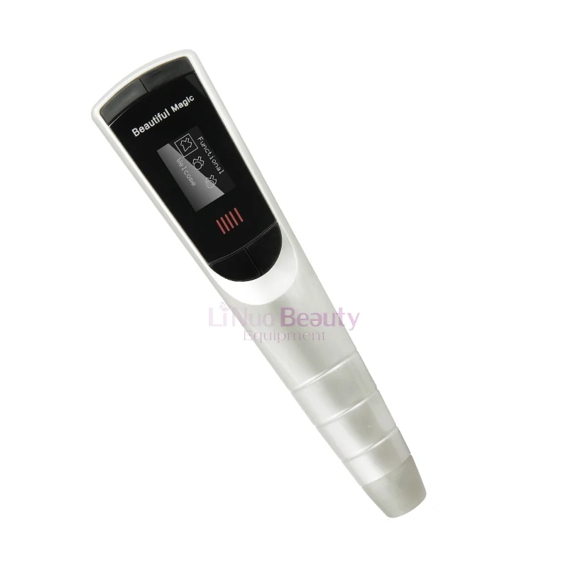 New Arrival Plasma Pen 3 in 1 Beauty Ozone Plasma Pen Fibroblast Eye Lift Jett Plasma Pen Wrinkle Removal Skin Rejuvenation Jet