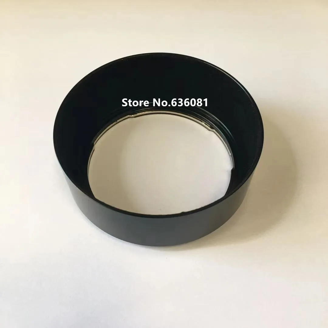 Capa de lente original novo para carl zeiss planar t * 50mm f/1.4 ze, lente zf