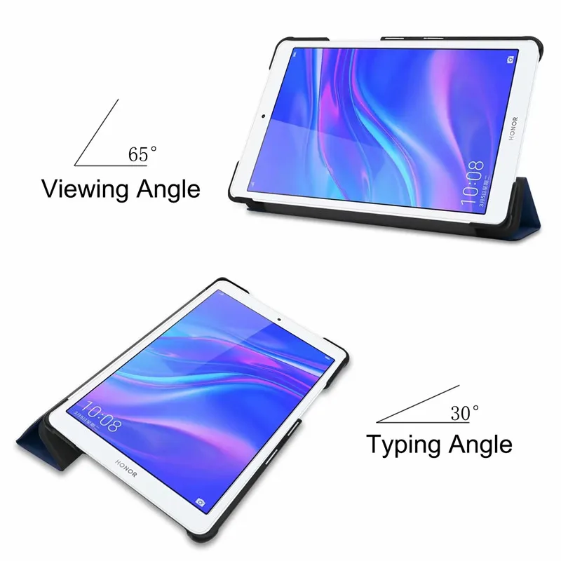 Case for Huawei MediaPad M5 Lite 8 8.0 JDN2-W09 JDN2-AL00 JDN2-L09
