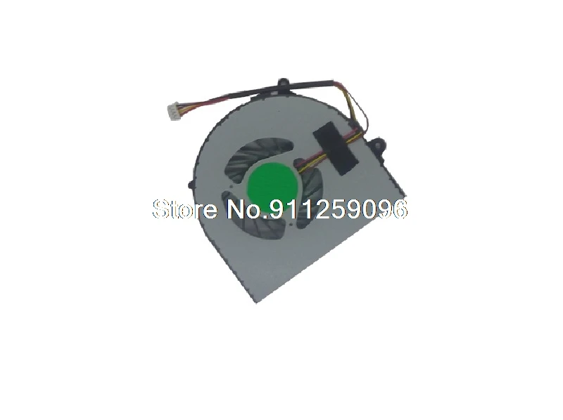 

Laptop CPU Cooling Fan For Lenovo For IdeaPad G480 G485 AB07005HX12DB00 0QIWG53 New
