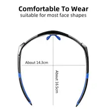 Photochromic Cycling Glasses #5