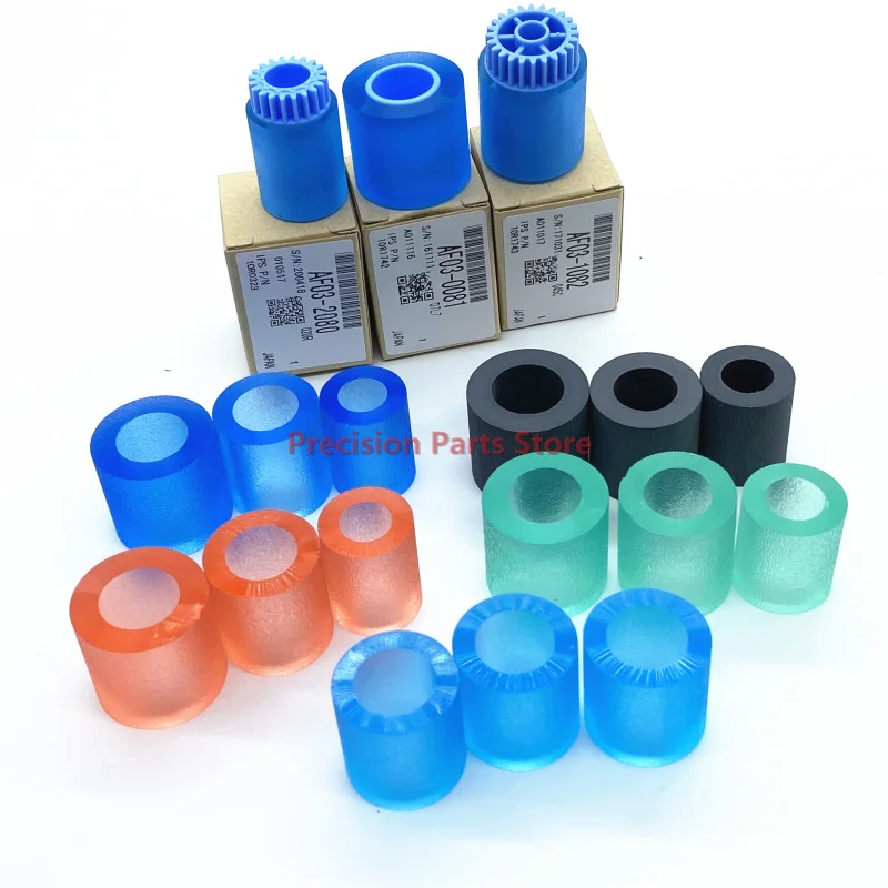 

AF03-0081 AF03-1082 AF03-2080 High quality Paper pickup roller for ricoh AF1075 2075 1060 7500 8000 6000 9001 8001 Copier Parts