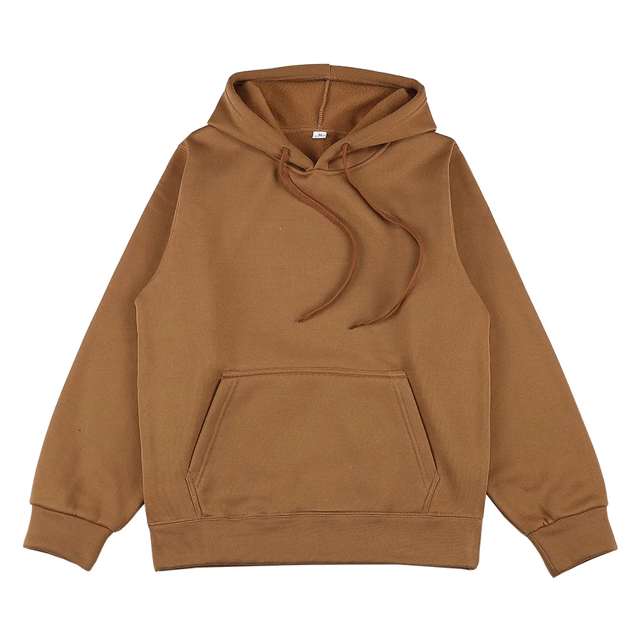 15 colour Casual Brown apricot purple green HOODIE Hip Hop Street wear Sweatshirts Skateboard Men/Woman Pullover Hoodies Male