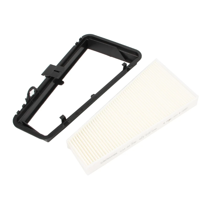  1 PC New Hot Cabin Filter Air Conditioned For 2009 A4L B8 Q5 8KD819441