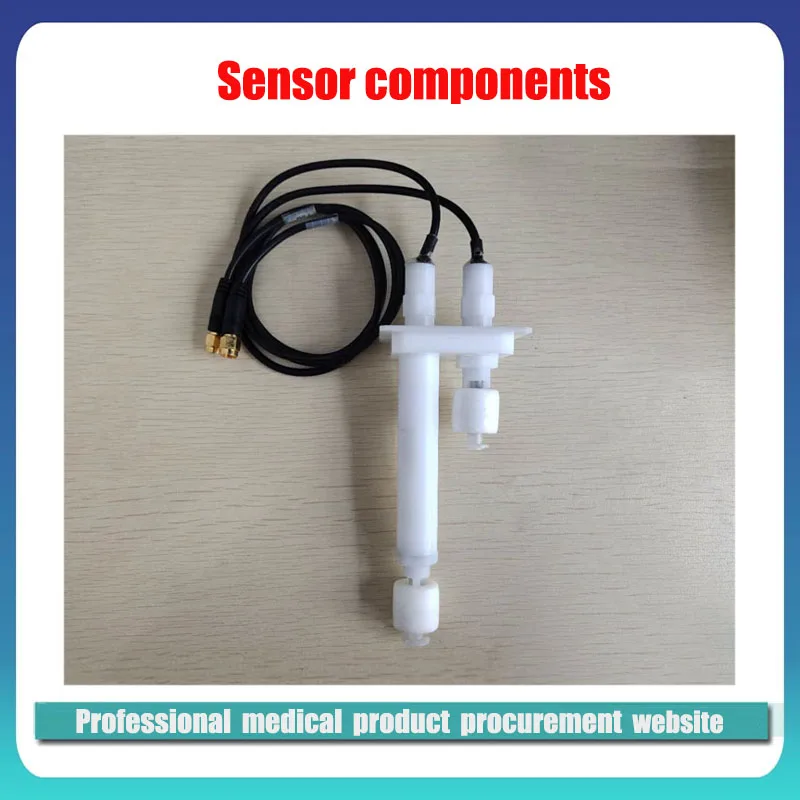 Mindray BS480 BS490 BS600 BS620 BS800 BS820 BS800M BS820M BS880 BS890 Diluent cleaning agent liquid level sensor assembly