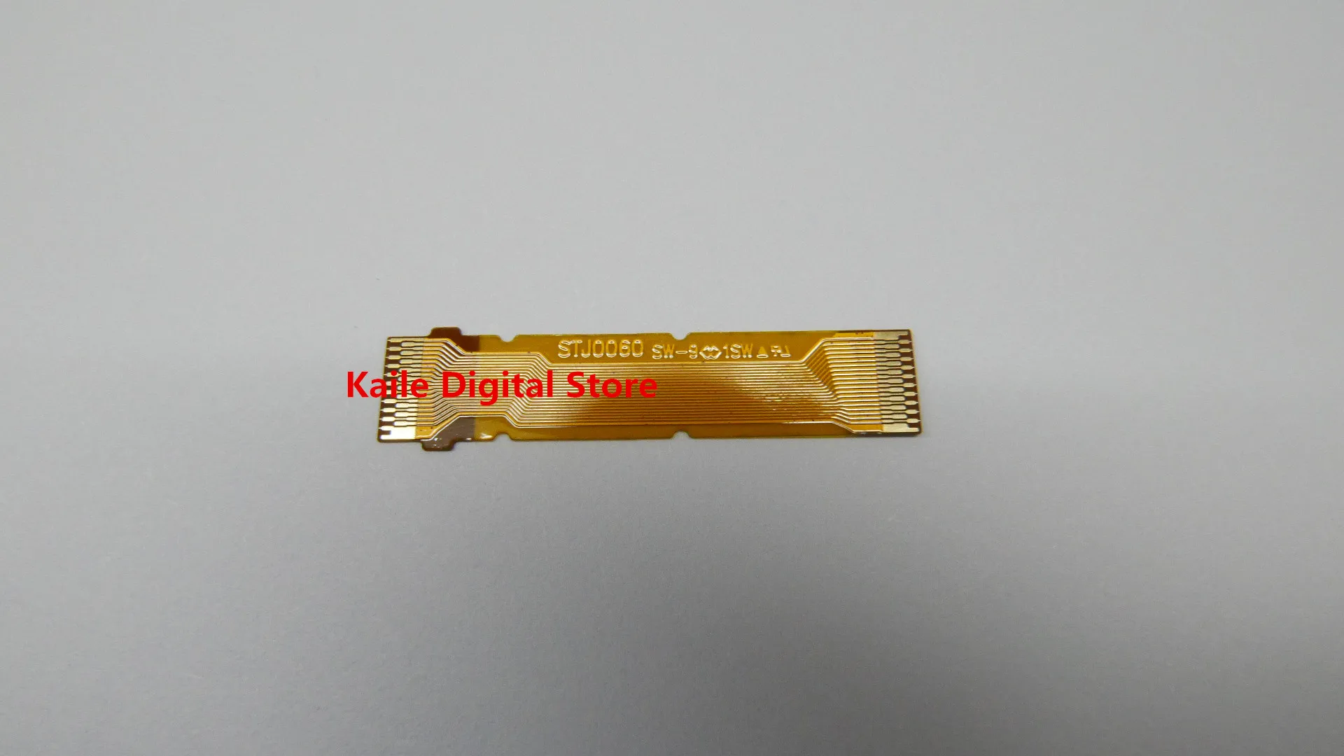 New Repair Parts For Panasonic Lumix DMC-LX100 LX100 Key Board To Motherboard Connection Cable FPC Brand