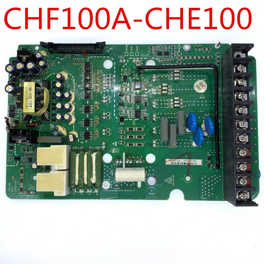 Inverter CHF100A-CHE100 power 15KW  18.5KW driver board motherboard power board trigger