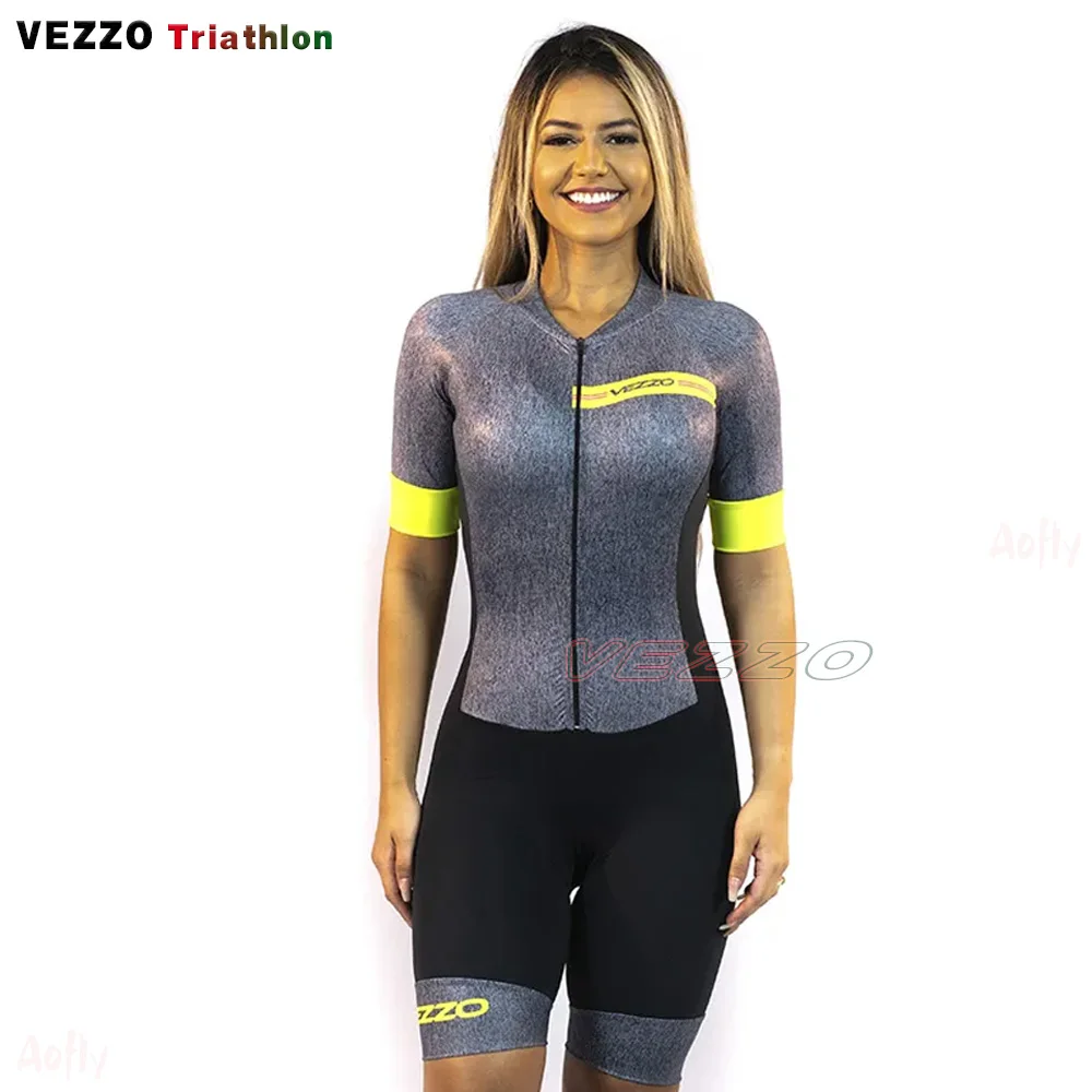 

Women's Cycling Jumpsuit Free Shipping Brazil Cyclist Outfit,Short Overalls Bike Clothing Sets