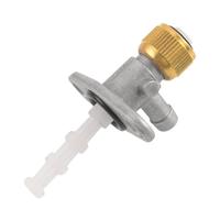 Fuel Tap Tank Gas Valve Petcock Switch for KTM 50 65 50cc 65cc MINI PRO SR JR ADVENTURE XC 50SX 65SX