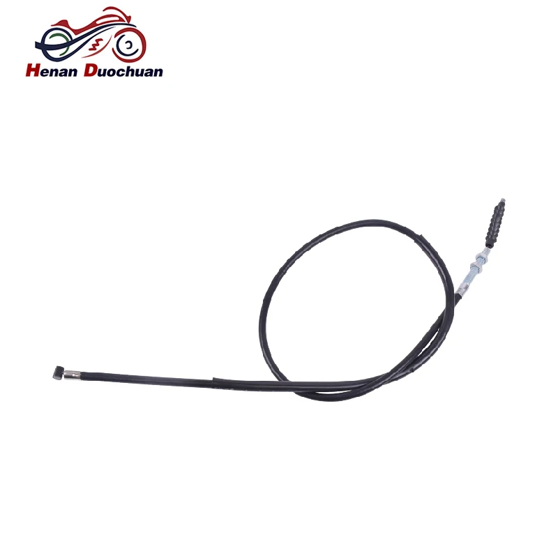 

116cm Motorbike Clutch Cables for Kawasaki ZX-6R ZX636 ZX6R ZX 636 6R 2003-2004 Motorbike Extended Line Wire Cable Wirerope