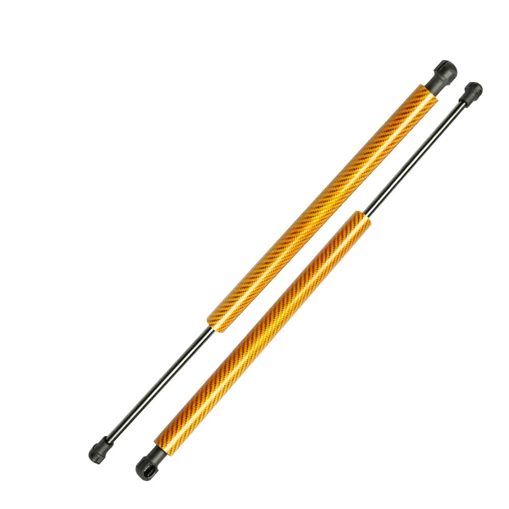 

for Toyota Ractis XP100 2005–2010 NCP10# SCP100 2pcs Gas Struts Spring Lift Supports Struts Prop Rod Shocks Rear Hatch Boot