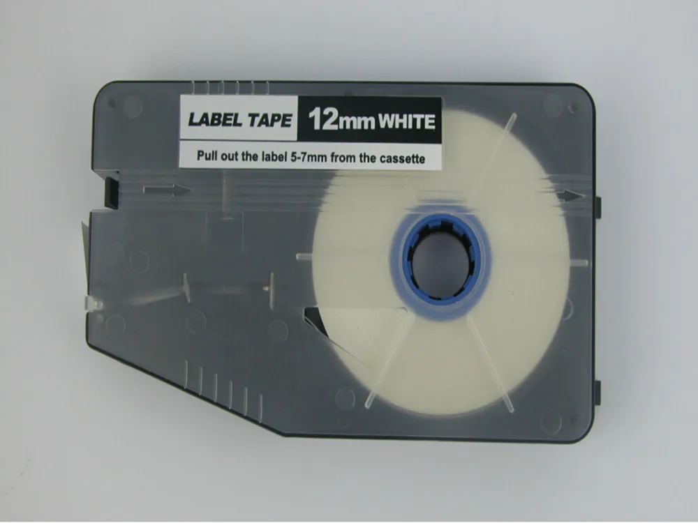 Label Tapes Cassett…