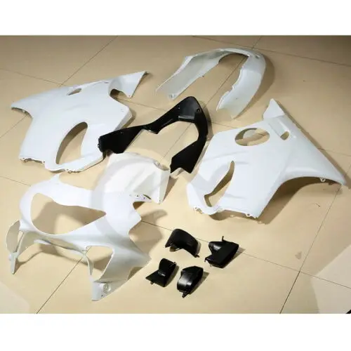 Motorcycle Unpainted INJECTION Fairing Bodywork Kit For Honda CBR600F4 CBR 600 F4 1999-2000