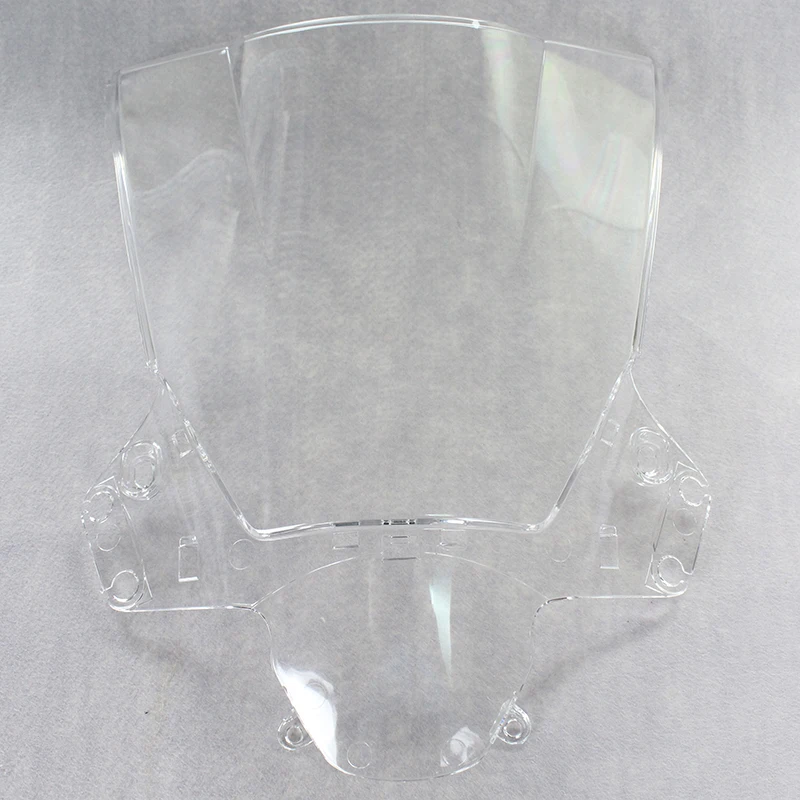 Motorcycle WindScreen Windshield Deflectors For 2011 2012 2013 Honda CBR250R CBR250 R 11 12 13