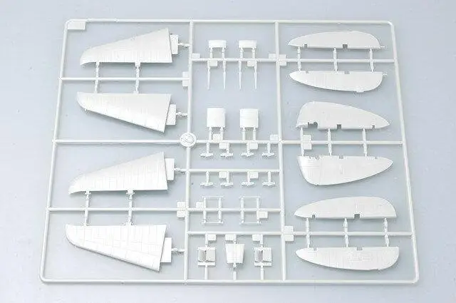 Trumpeter 1/32 02262 P-47D Thunderbolt Razorback