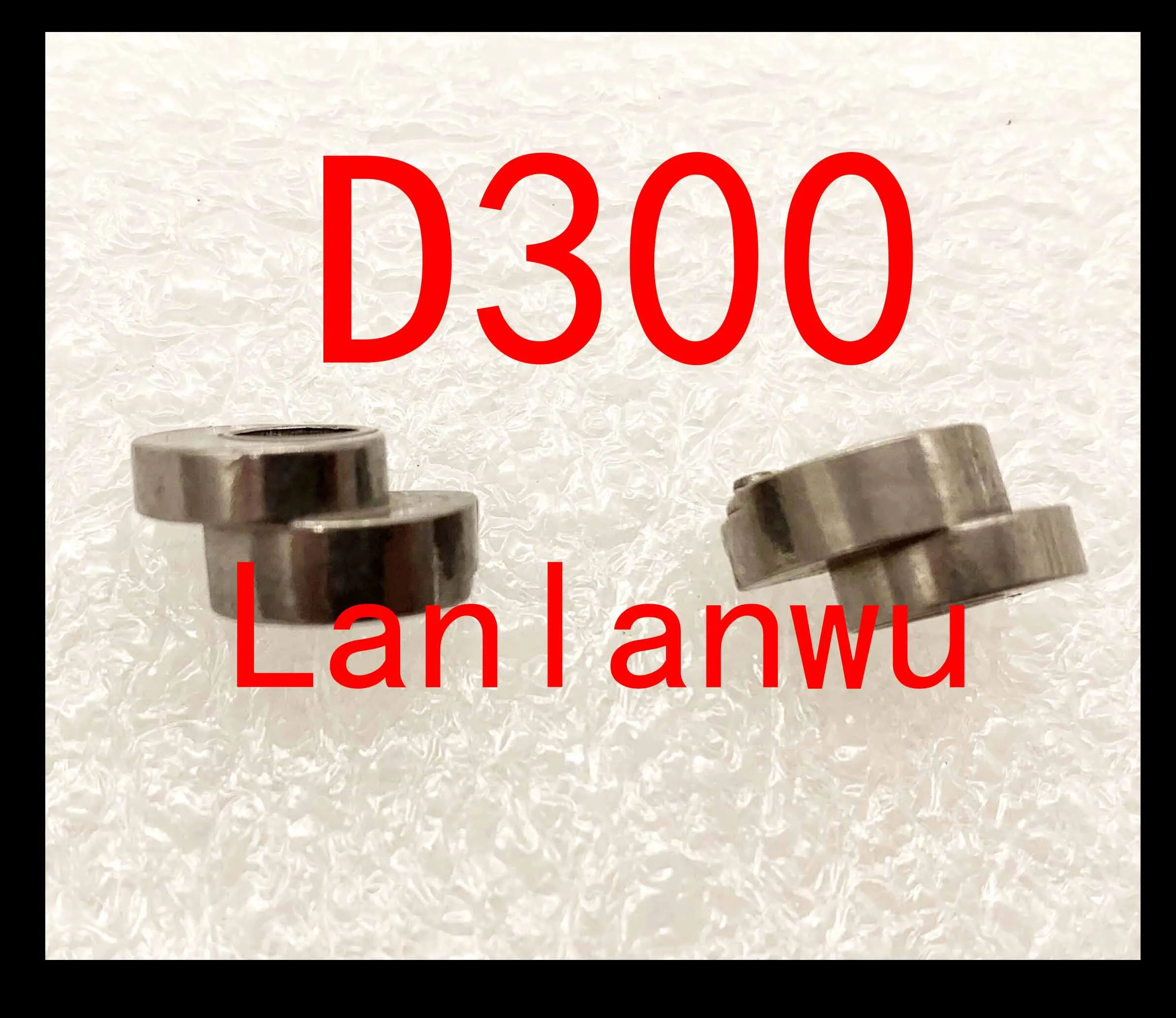 Naprawa części zamiennych do aparatu D300 Cam dla Nikonred-Small Size