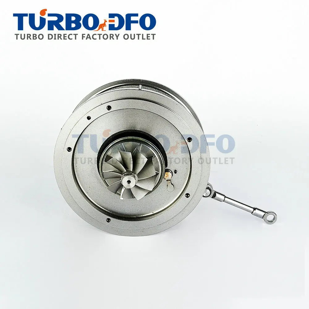 Turbo Core 799671 810822 819968 For Audi A4 A5 A6 Q5 Q7 3.0 TDI 180Kw 245Hp 059145874T  CDUC CKVC 2011- Engine