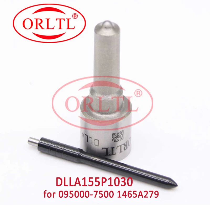 

For 095000-7500 1465A279 0950007500 for Mitsubishi Pajero Nozzle DLLA155P1030 DLLA 155 P 1030