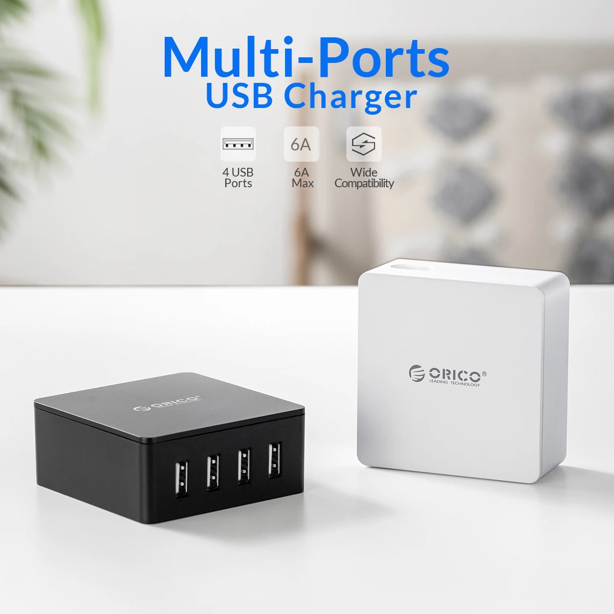 Thumbnail 2 - #15 Cheap Desk Charging Dock Worth Buying