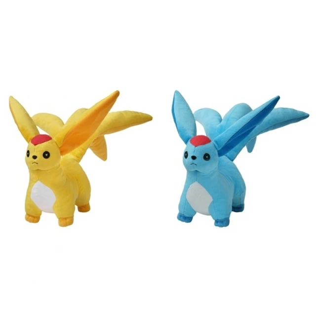 FFXIV Carbuncle Plush Set buy - (NO CODE)