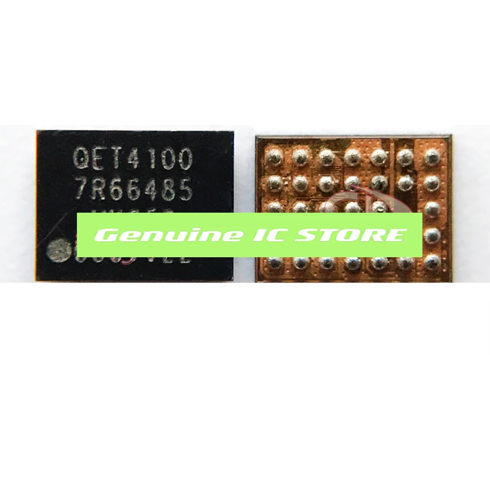 

2pcs/Lot QFE3100 QET4100 BGA New Original Genuine Ic
