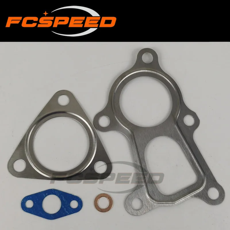 Turbocharger gasket kit TF035 49135-02110 Turbo metal kit for Hyundai H-1 Mitsubishi L200 Pajero II 2.5 TD 73 Kw 4D56TD 1998