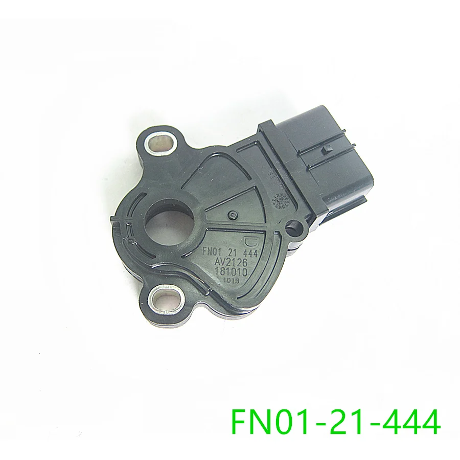 Car transmission inhibitor Neutral Safety Switch FN01-21-444 for Mazda 323 BJ 1998-2004 626 1999  Premacy Mazda 2 Demio 2003