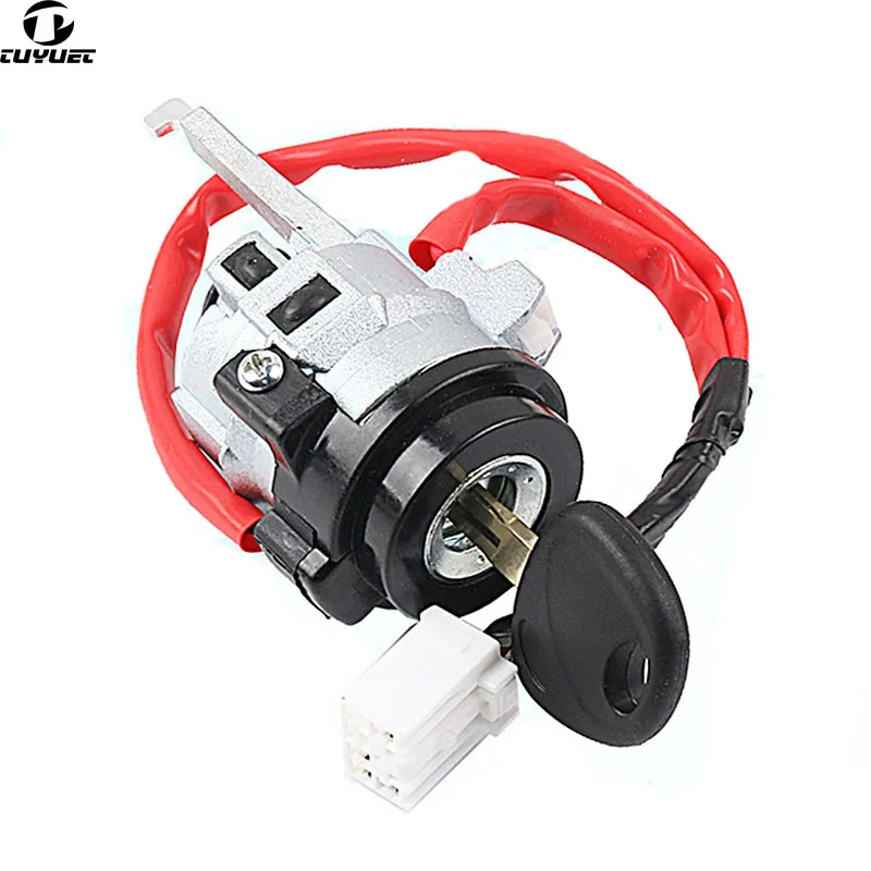 Car Lock Cylinder for Hyundai IX35   Ignition Lock Cylinder