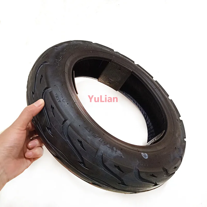 3.00-10 / 14x3.2 fits Electric vehicle Electric Scooters e-Bike 14*3.2 300-10 Explosion-proof 14 inch Vacuum Tubeless Tire