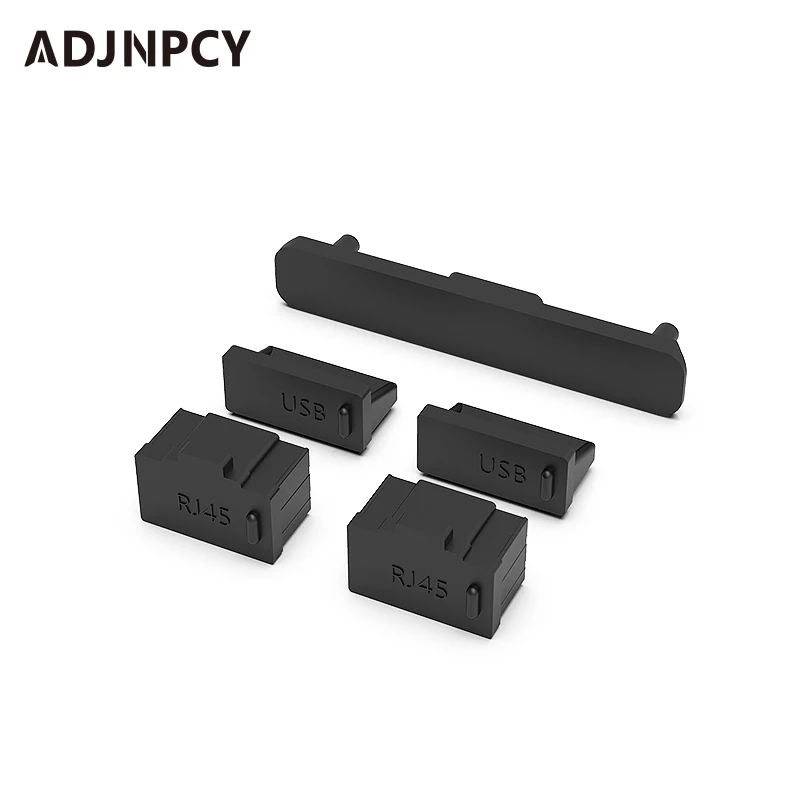 ADJNPCY Dust Filter Covers for Synology DS923+ DS920+ DS423+ DS420+ NAS 4-Bay DiskStation Manager Tower Server