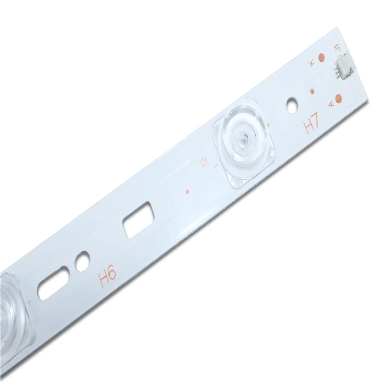 Lâmpada de led de fundo 303sw500031