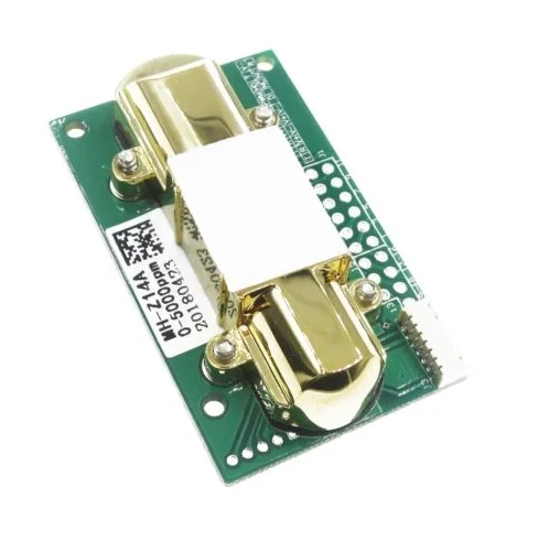 MH-Z14A  CO2 Sensor 0~5000ppm PWM NDIR Serial Port Single Channel Brand NEW diy electronics