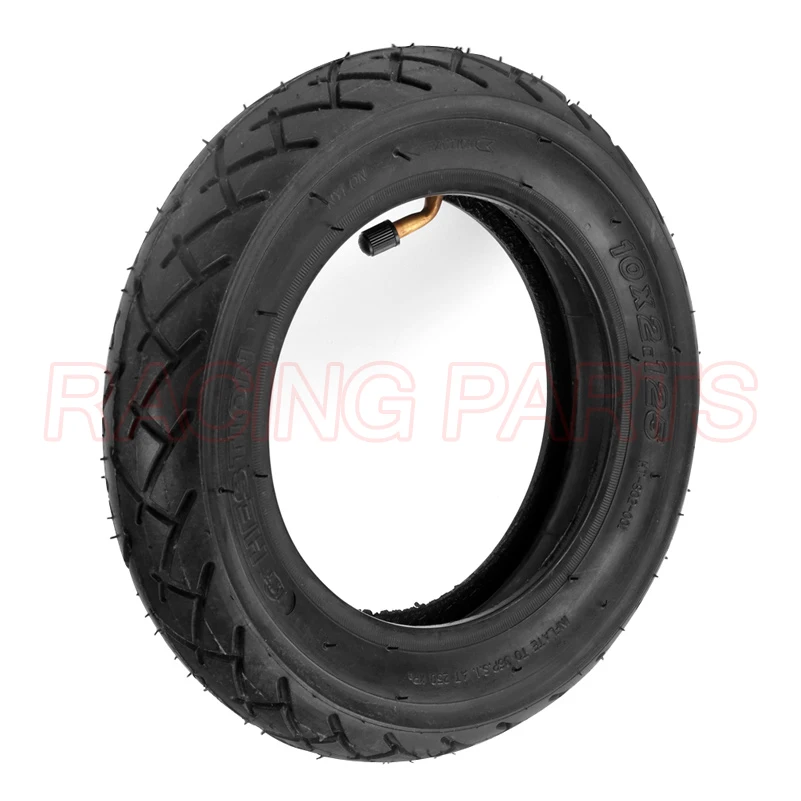 10x2.125 Tire Inner Tube for Self Balancing Electric Scooter Self Smart Balance 10x2 10*2.125 Tire Free Shipping view 3