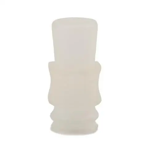 STABILIZER IRON END LASTİGİ (WHITE) 106-SAXO 1.1-1.4 AX CAP :( Ø:21MM) 5094.60-0945605