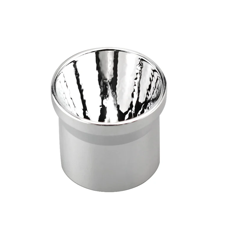 Light Orange Peel Riflettore in Alluminio per 26X22.5