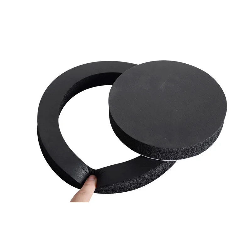 I Key Buy High-Quality Car Door Stereo Modified Sealed 6.5Inch Speaker Foam Pad Speakers Sound - Proof Cotton Sponge Accessories