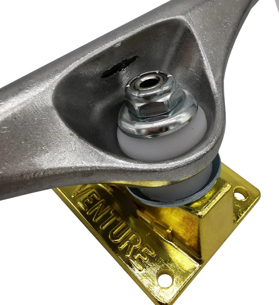 Original 139 149 147 148 Thunder VENTURE Skateboard-Trucks EAGLE Hollow Hochwertige Skateboard-Trucks auf professionellem Niveau – Detail 32