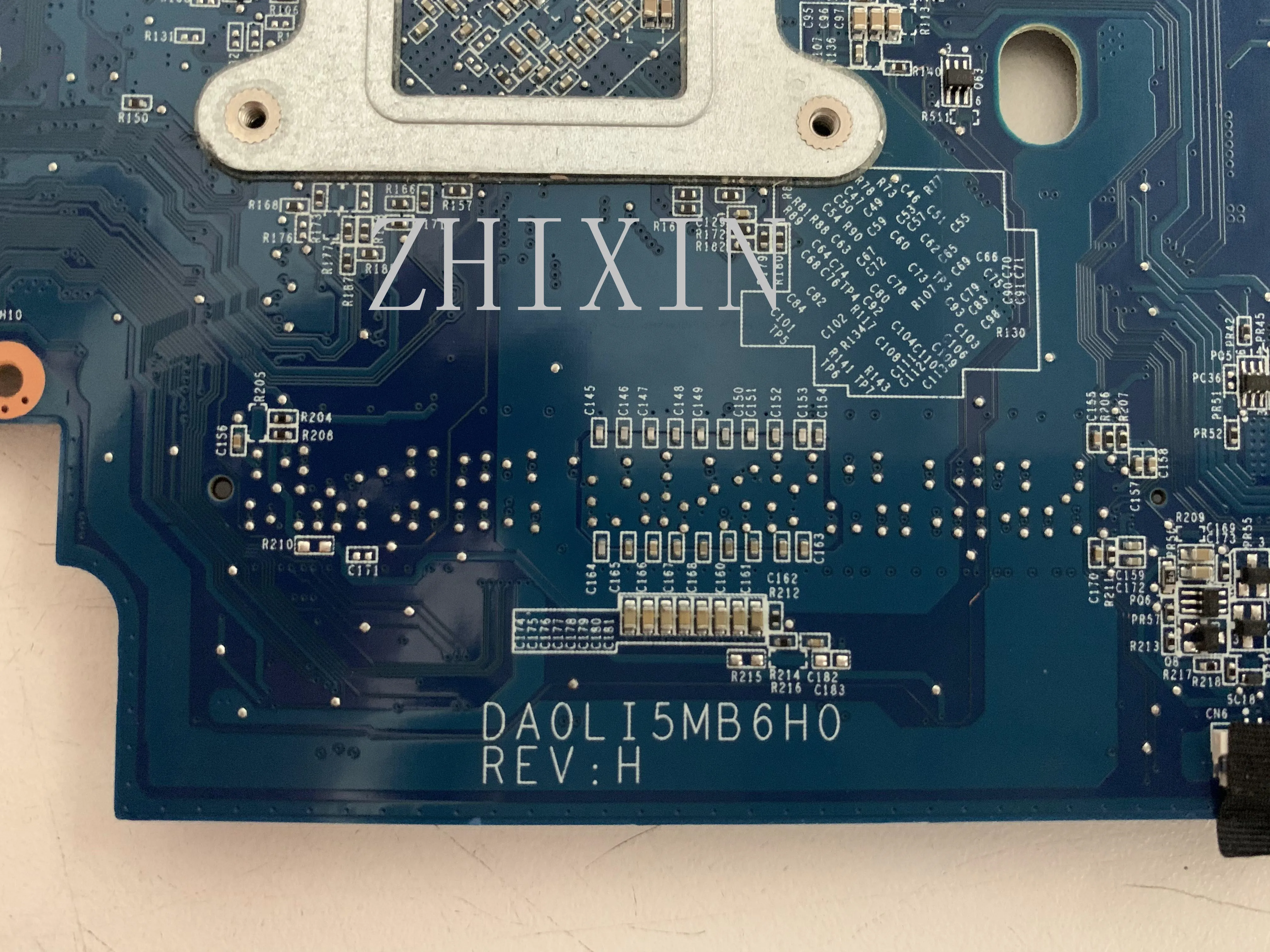 CSRZSZ لينوفو ثينك باد اليوغا 11E اللوحة الأم للكمبيوتر المحمول كور سيليرون N2920 اللوحة الرئيسية 00HM235 DA0LI5MB6H0 تم اختبارها 100%