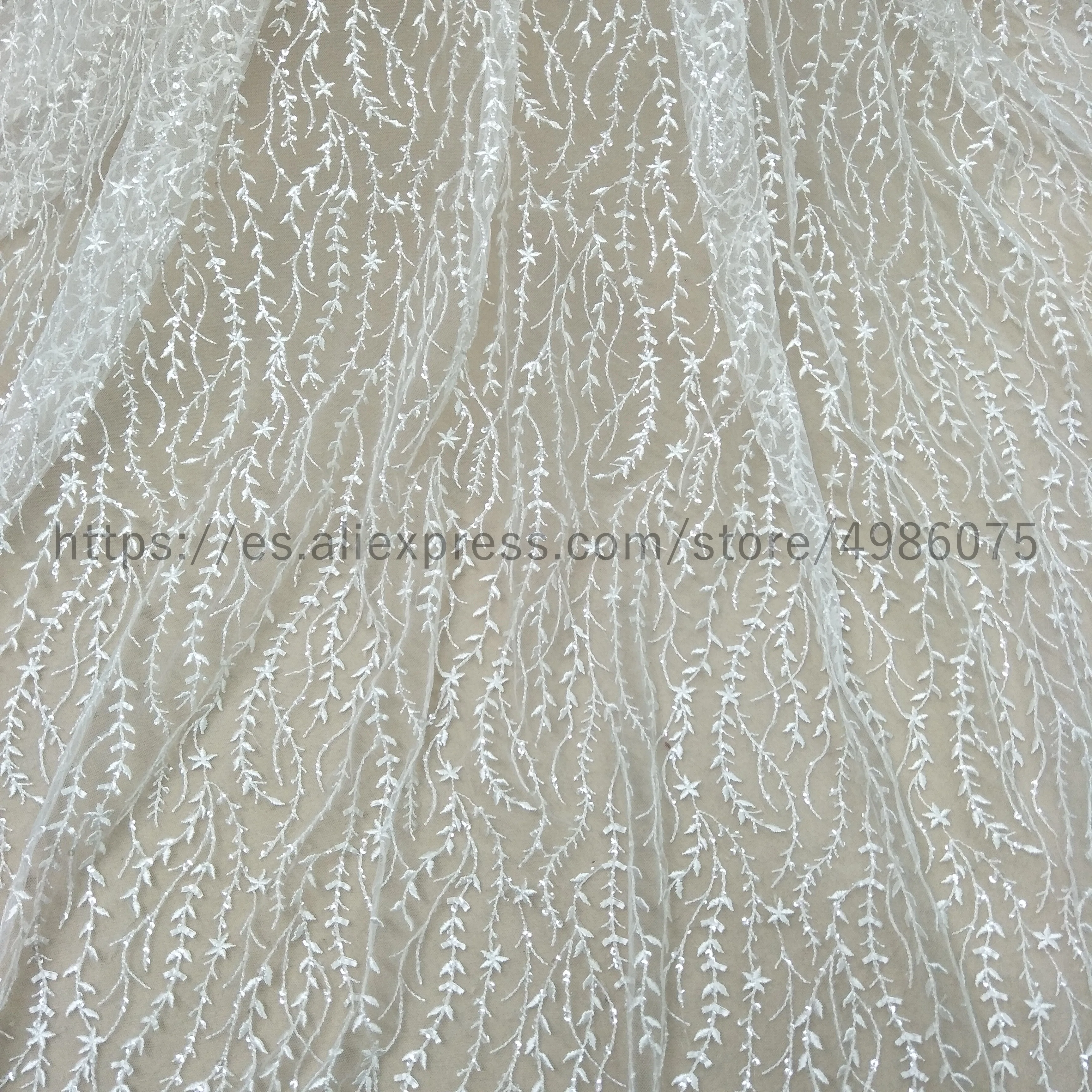 light wedding dress lace fabric worldwide shipping ivory wedding lace gown dress sell b yard