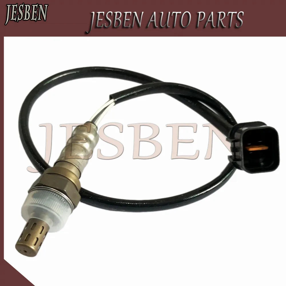 39210-38420 Front Lambda O2 Oxygen Sensor fit For Hyundai EQUUS CENTENNIA H-1 SANTA FÉ TRAJET XG SONATA kia SORENTO 1998-2006