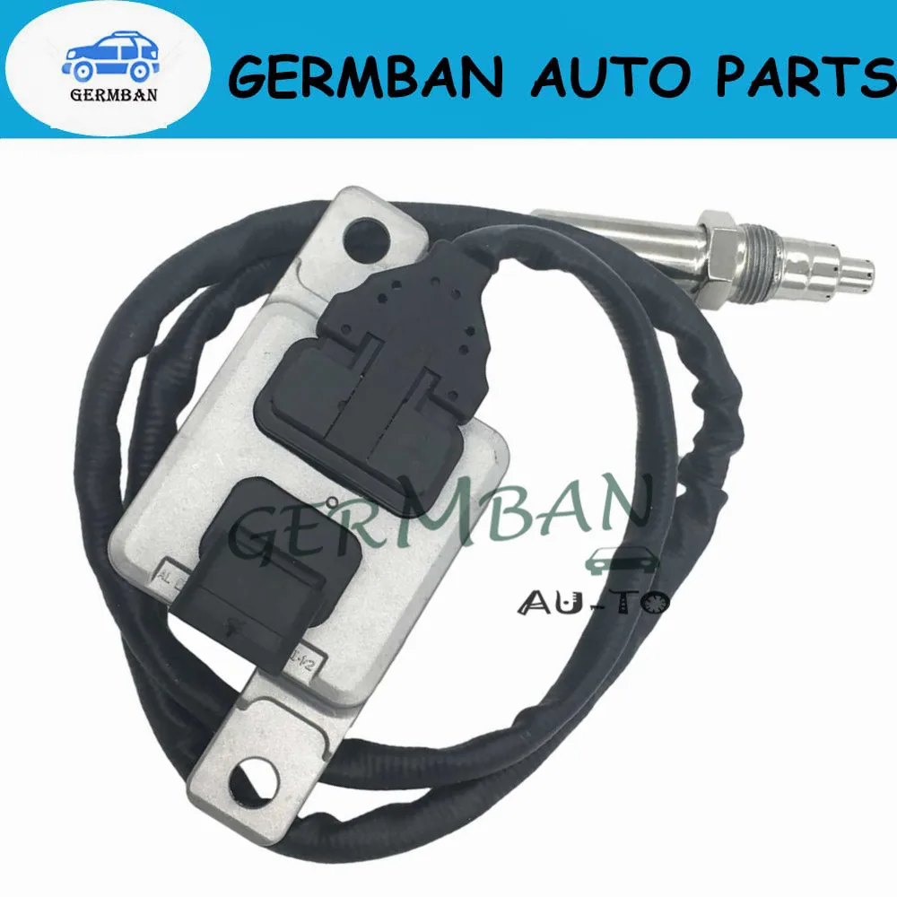 4H0907807D for Audi A8 4H V8 4.2TDI 385PS Control Unit Nox Sensor Probe Emission  4H0907807E 4H0907807D 4H0907807J 4H0907807F