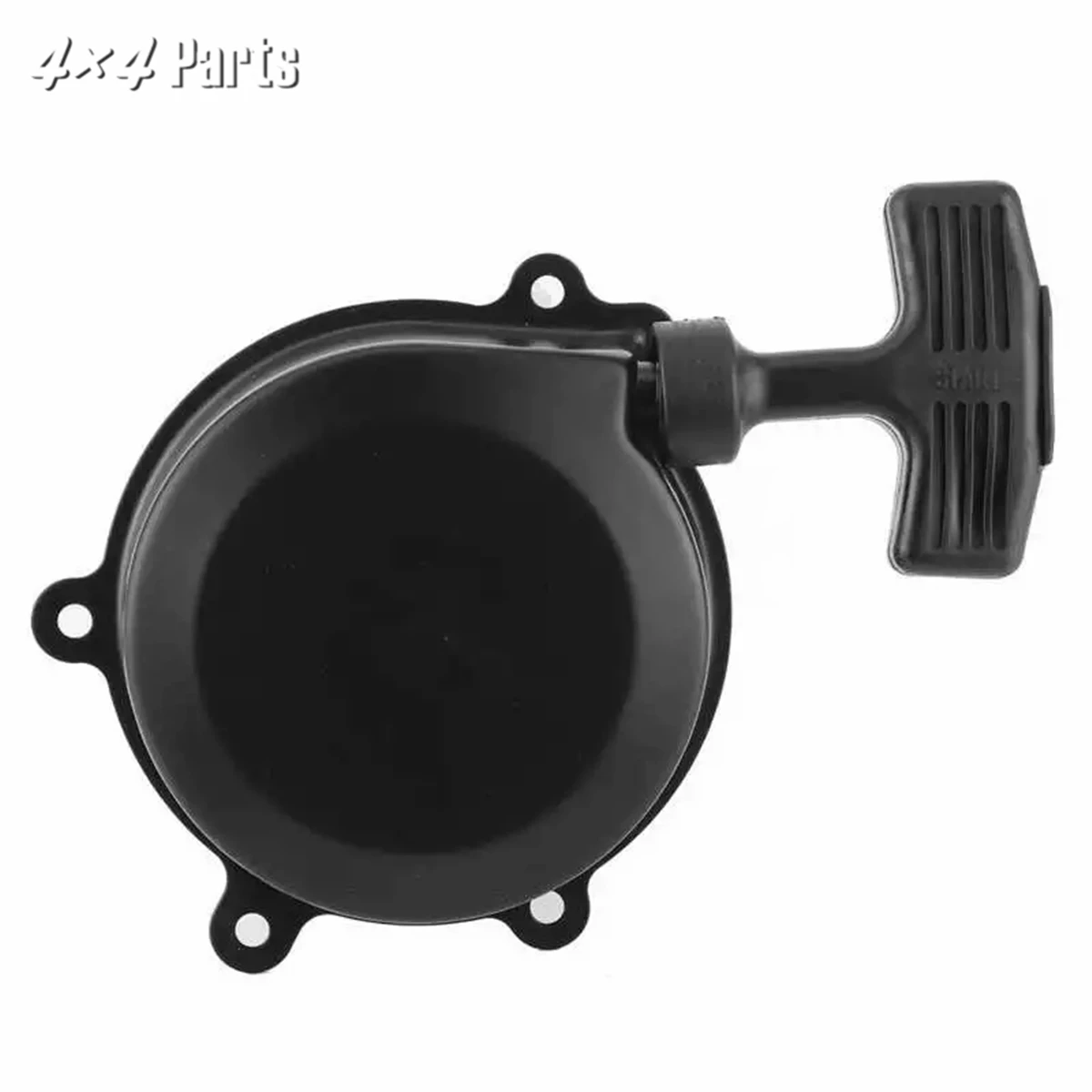 

Pull Starter Assembly 28400-HN5-N01, замена для Honda Rancher 350 2000-2006 28400 ‑ HN5 ‑ N01 QUAD GO KART