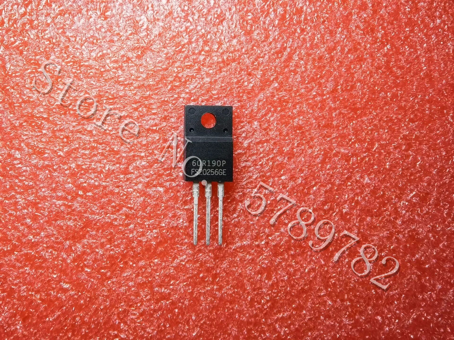 1 шт./лот 60R190P MMF60R190P MMF60R190PS TO220